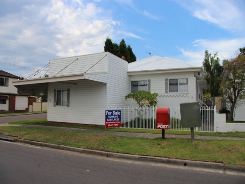 45 Evans Street, Belmont, NSW 2280 Property Details