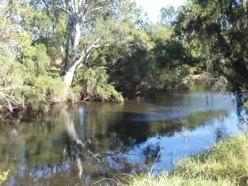 S Road,, Biggenden, Qld 4621 Property Details