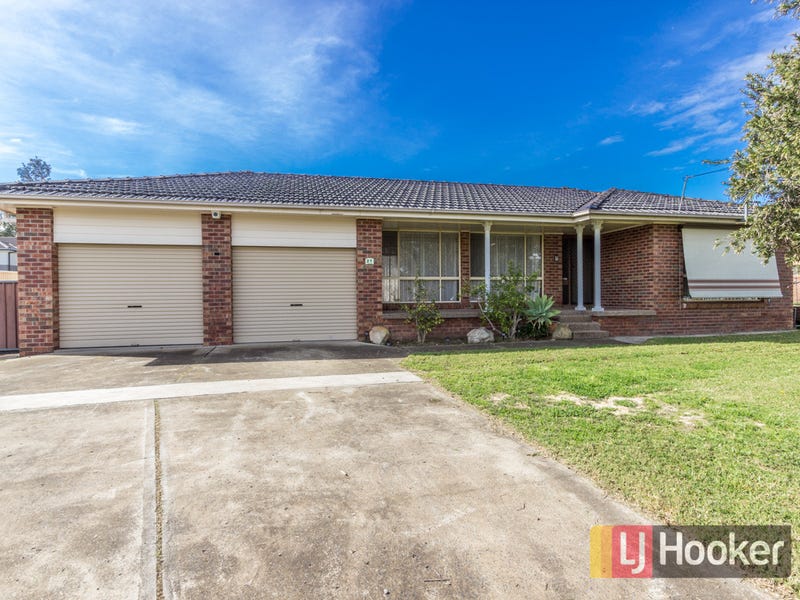 21 Beatrice Street Rooty Hill NSW 2766 realestate .au