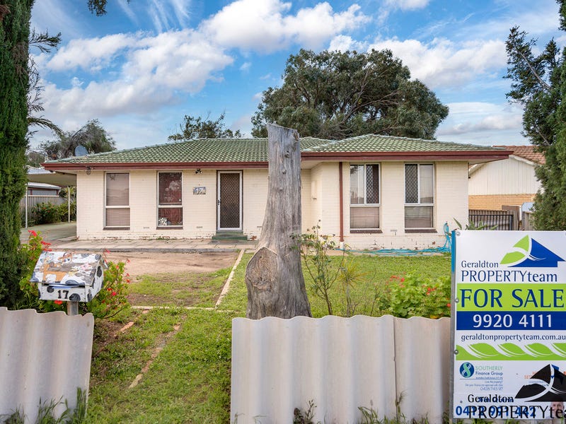 17 Assen Street, Rangeway, WA 6530 Property Details