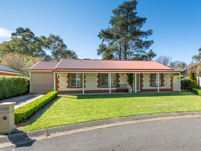 5/18 Fletcher Road, Mount Barker, SA 5251