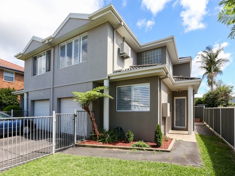 4/87 Russell Road, New Lambton, NSW 2305