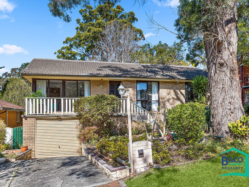 63 Jacaranda Avenue, Figtree, NSW 2525 Property Details