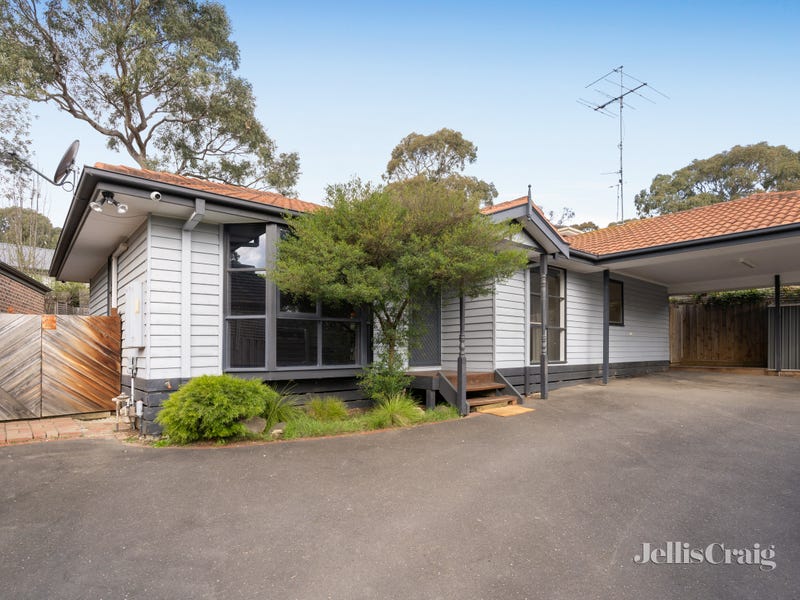 2/82 Para Rd, Montmorency, Vic 3094