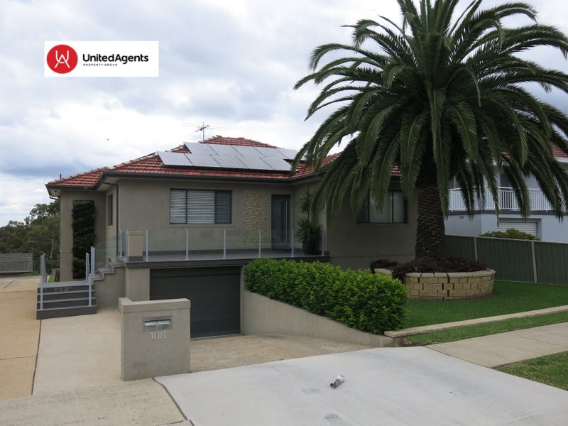 108 Hemphill Avenue, Mount Pritchard, NSW 2170