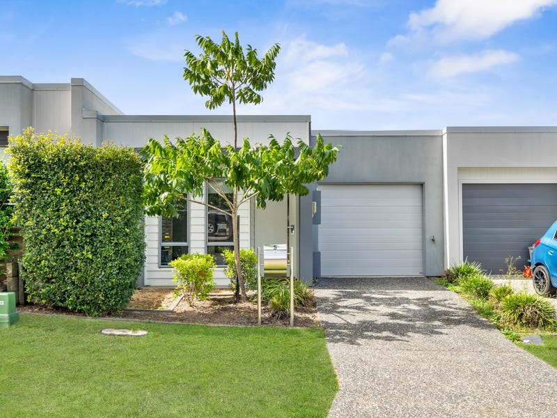 5 Flint Street, Yarrabilba, Qld 4207 Property Details