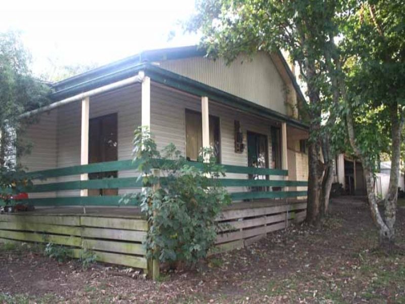 40 OGILVYS LANE, Poowong, Vic 3988 Property Details