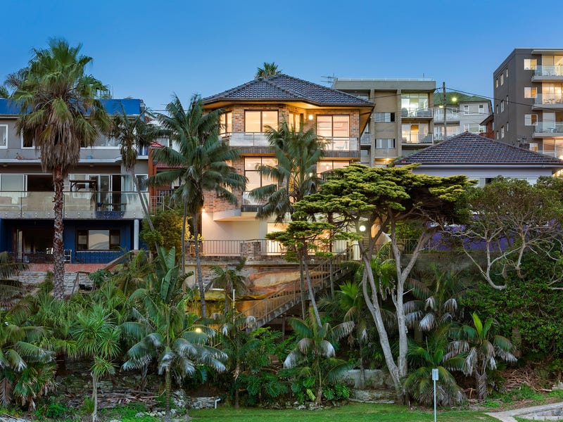 26 Greycliffe Street, Queenscliff, NSW 2096 Property Details