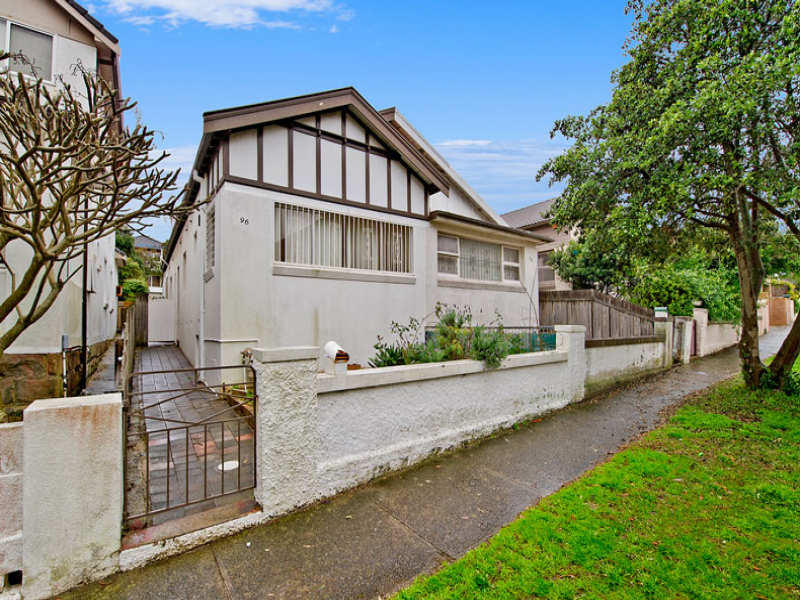 96 Hastings Parade, North Bondi, NSW 2026