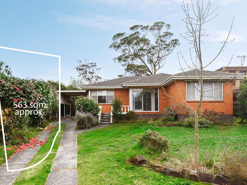 11 Leddy Street, Forest Hill, VIC 3131