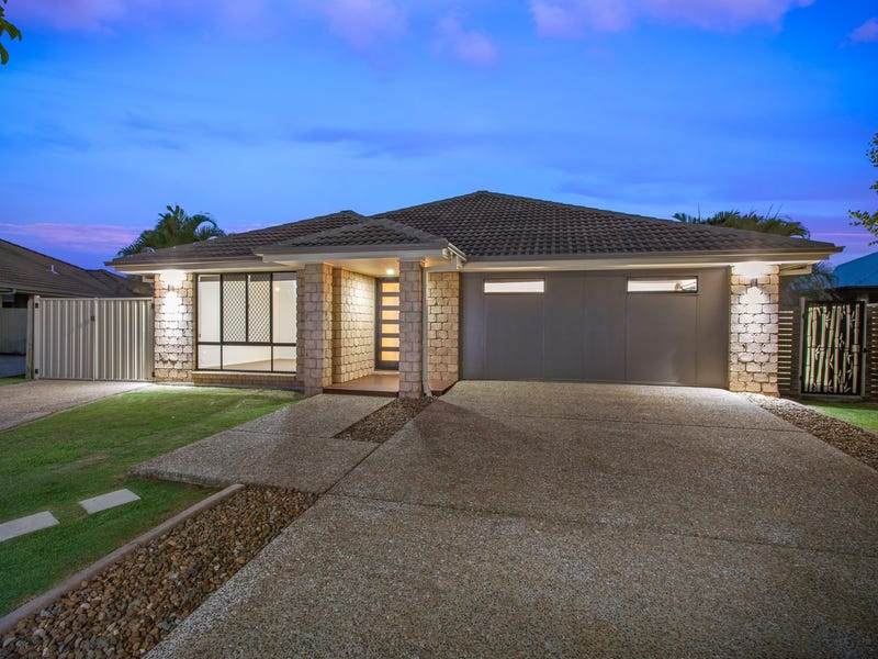 19 Duffield Crescent, Caboolture, Qld 4510 Property Details