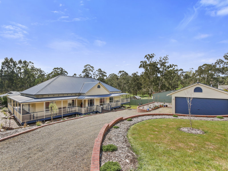 1/25 Seymour Street, Seville, Vic 3139 Property Details