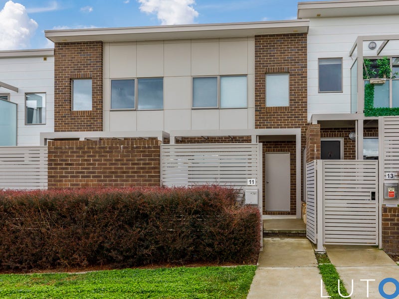 11 Bakewell Street, Coombs, ACT 2611