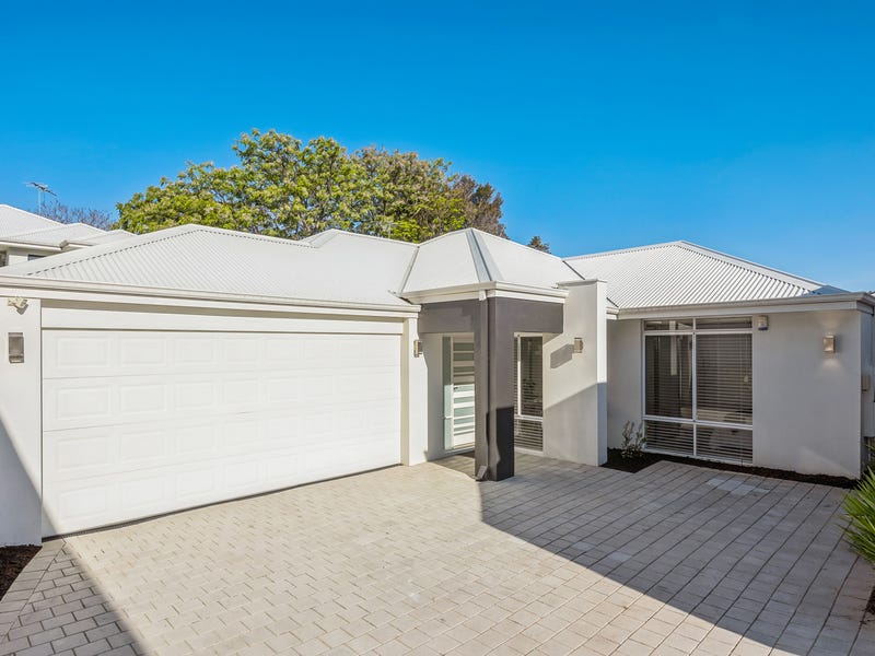 62b Lockwood Street, Yokine, WA 6060 Property Details