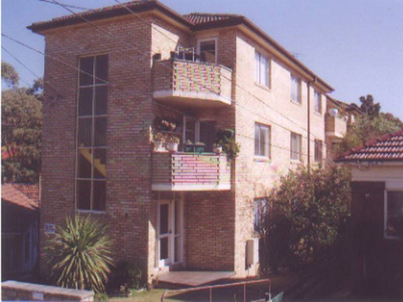 6/6 Bay Street, Coogee, NSW 2034 Property Details