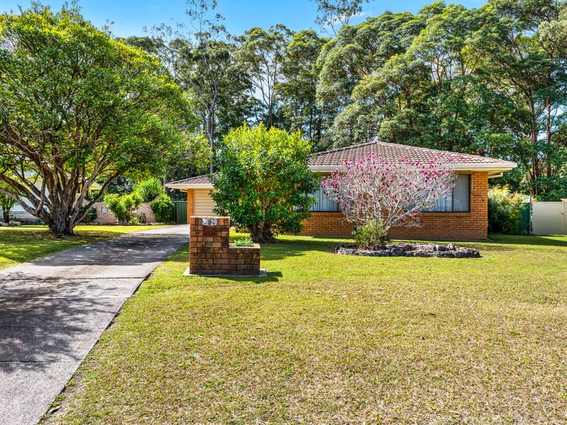 29 Finch Cres, Coffs Harbour, NSW 2450 - realestate.com.au
