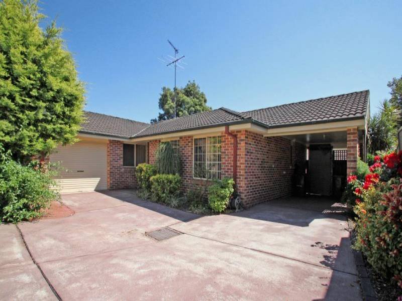 2/45 Francis Street, Richmond, NSW 2753