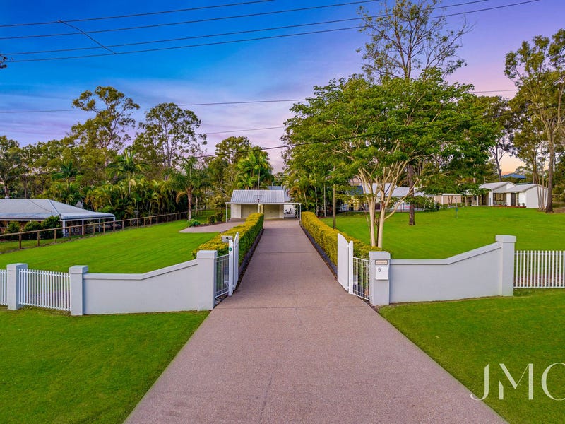 5 Mayes Place, Ormeau, Qld 4208 House for Sale