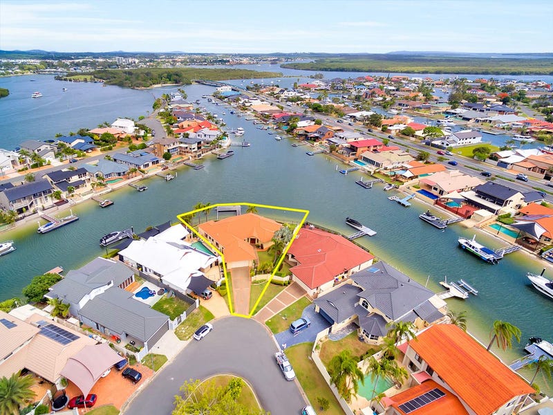 53 Seaspray Street, Paradise Point, QLD 4216 - realestate.com.au