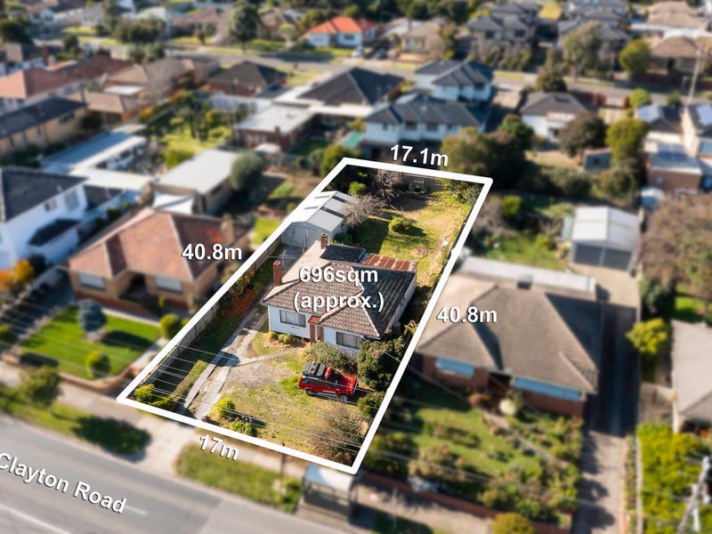 144 Clayton Road, Clayton, VIC 3168