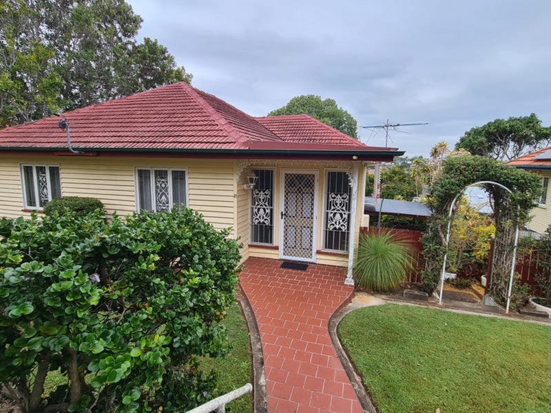21 Errington Street, Moorooka, Qld 4105