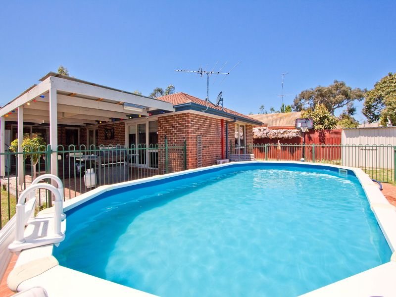 5 Allington Place, Langwarrin, Vic 3910 Property Details