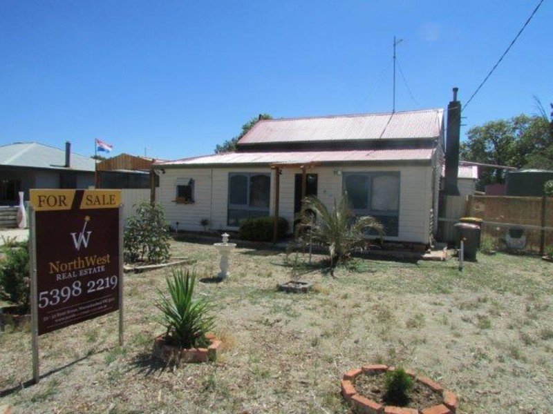 54 Aitken Avenue, Donald, VIC 3480