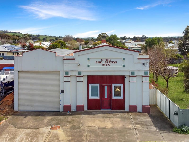 35 Henty Street, Coleraine, Vic 3315 Property Details