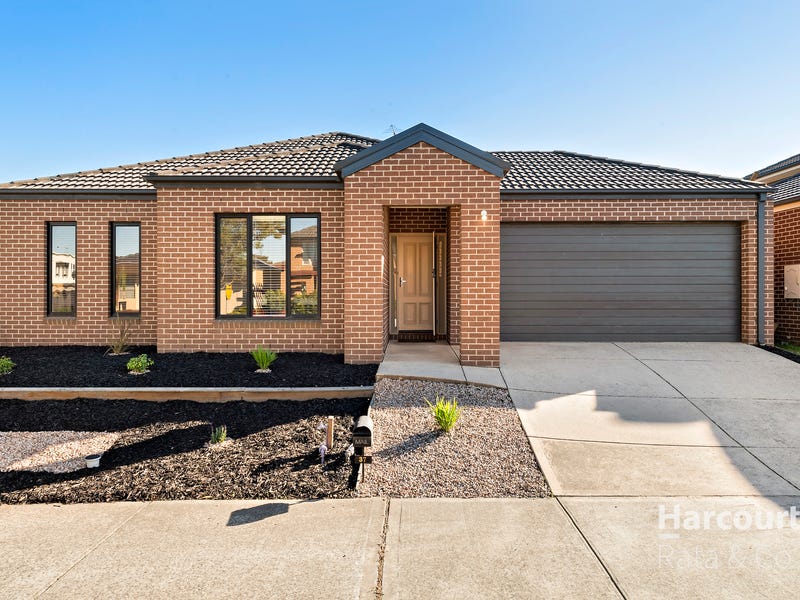 37 Fulham Way, Wollert, Vic 3750 House for Sale