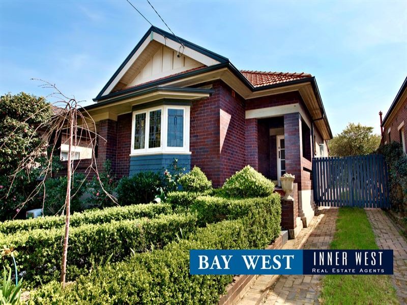 41 Myall Street, Concord West, NSW 2138