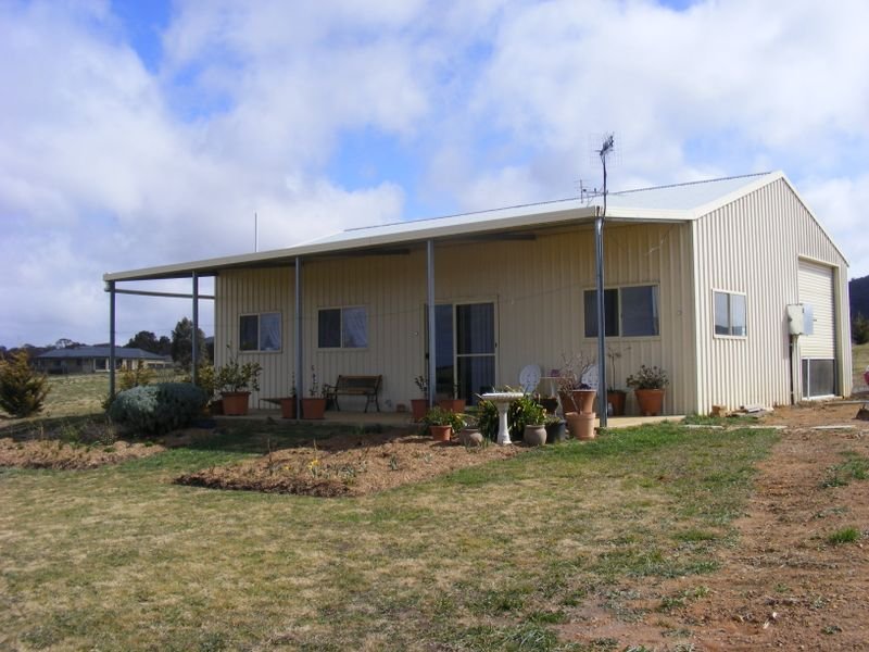 645 Currawang Road, Tirrannaville, NSW 2580