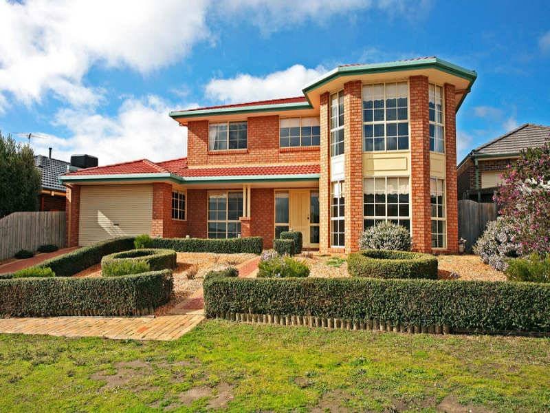 5 Hyatt Court, Grovedale, Vic 3216 Property Details