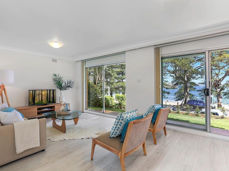 1/83 West Esplanade, Manly, NSW 2095 Property Details