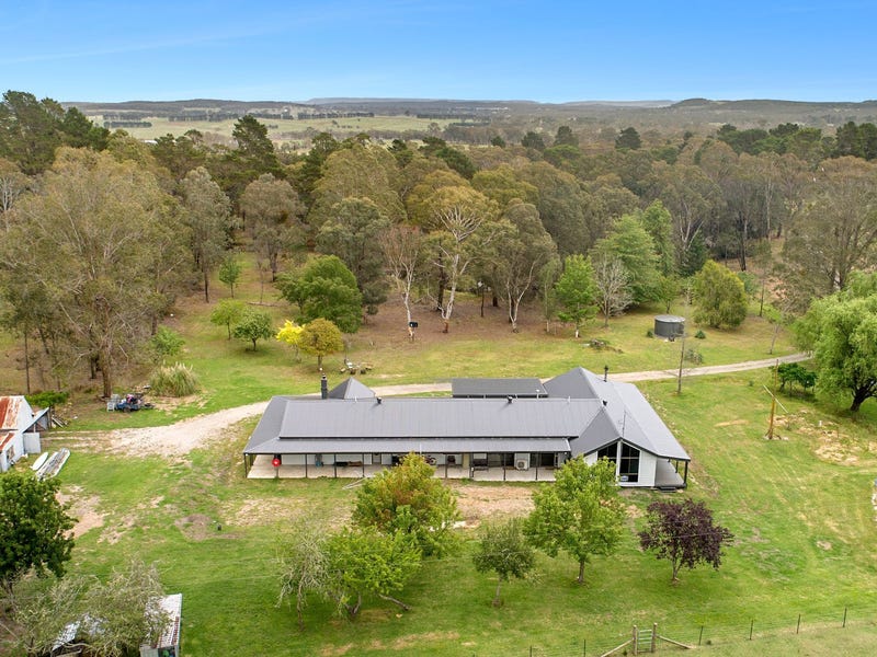 97 Long Point Road, Tallong, NSW 2579 Lifestyle for Sale