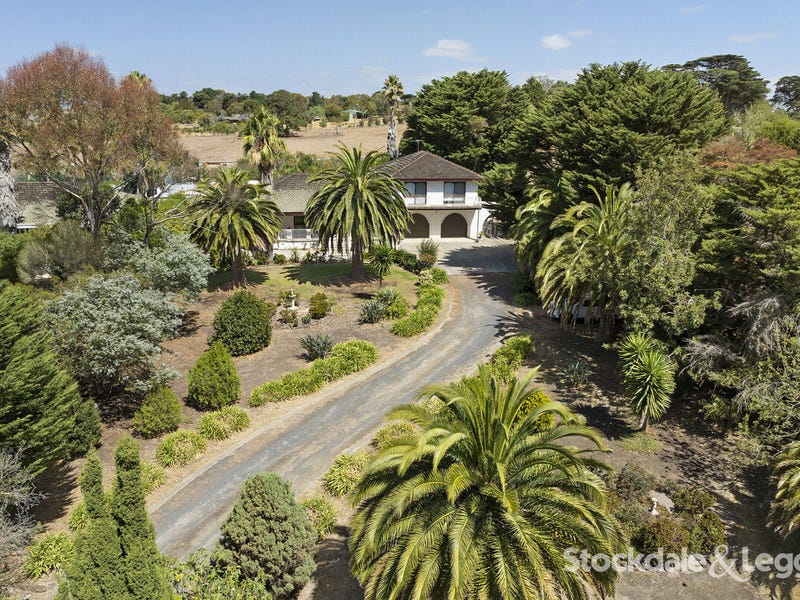 1119 Avila Road, Curlewis, Vic 3222 House for Sale