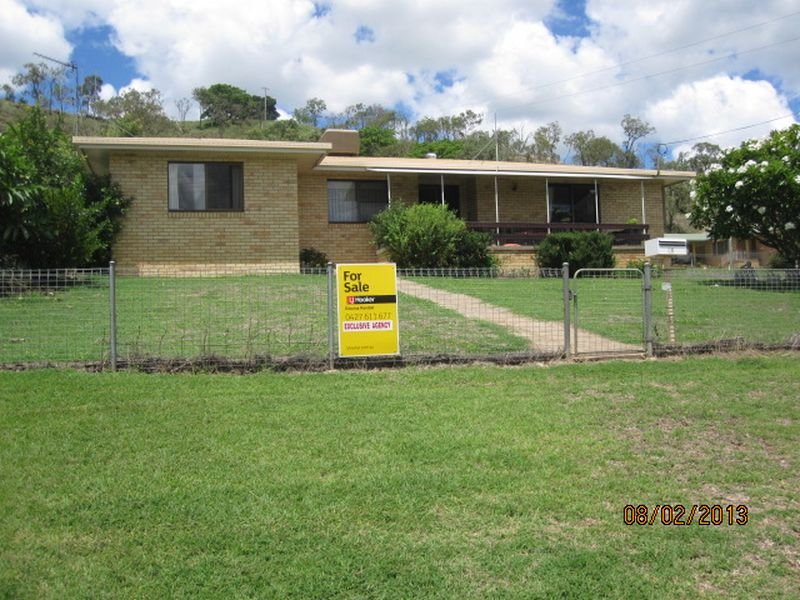 38 Porter Street, Gayndah, Qld 4625 Property Details