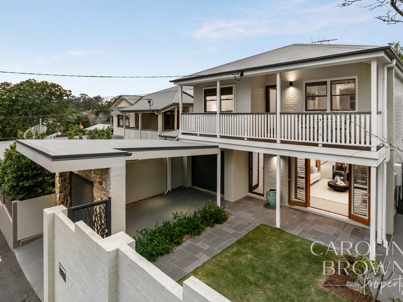 262 Simpsons Road, Bardon, Qld 4065 Property Details