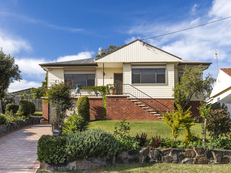 27 Caldwell Avenue, Dudley, NSW 2290