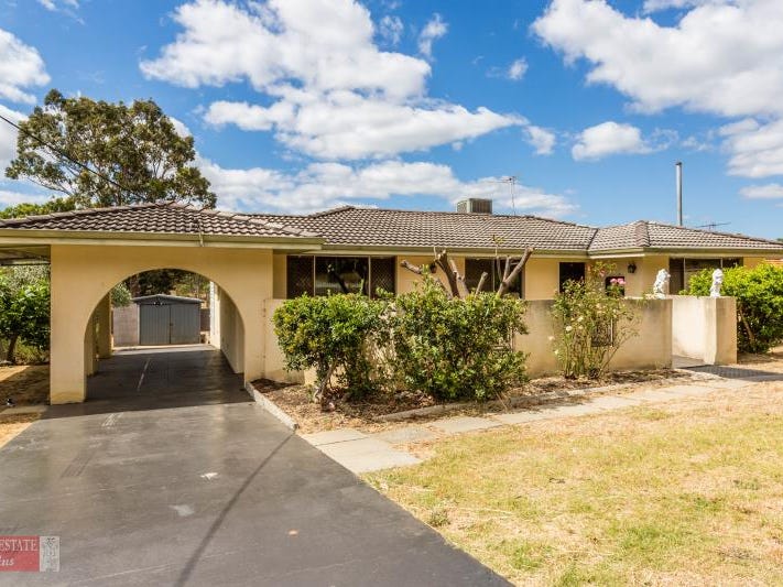 35 Buckingham Road, Swan View, WA 6056