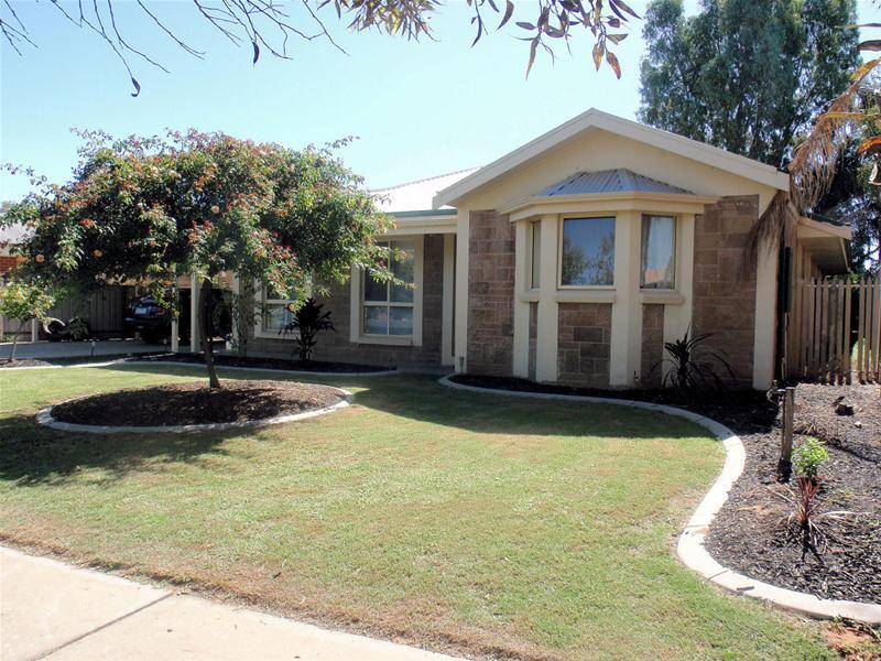 2 Macquarie Court, Mildura, Vic 3500 Property Details
