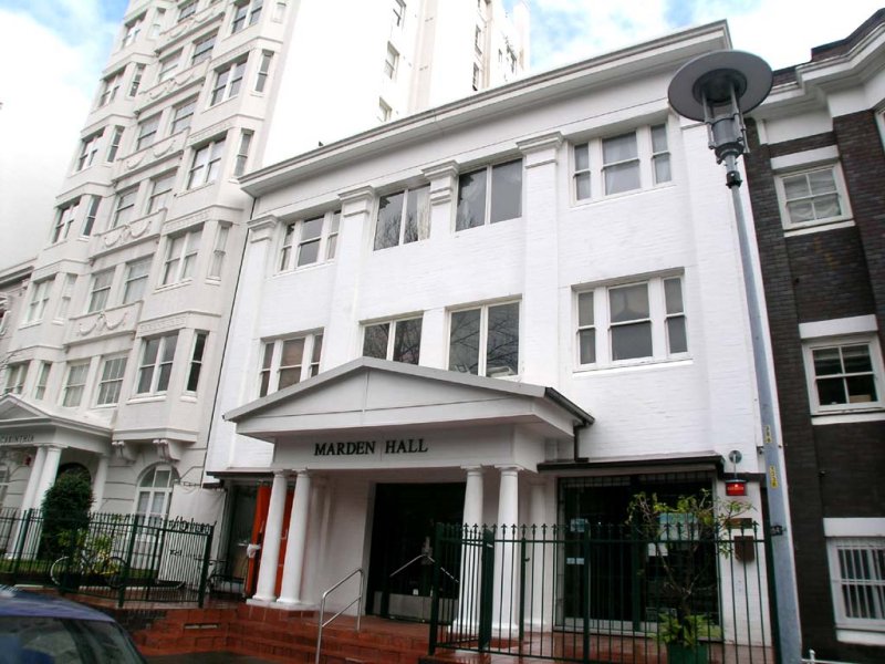 5 Springfield Avenue, Potts Point, NSW 2011