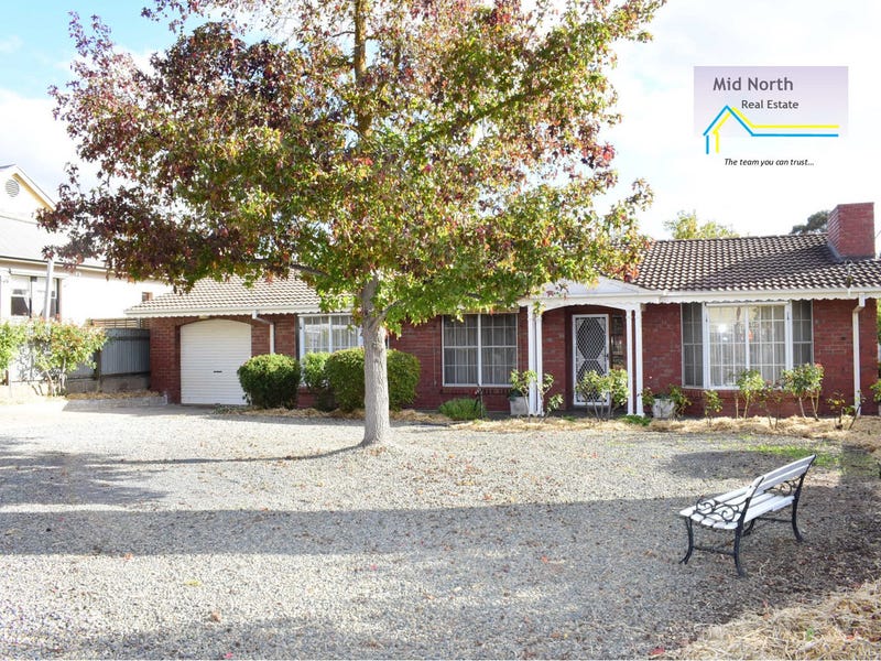 138 Main North Road, Clare, SA 5453 Property Details