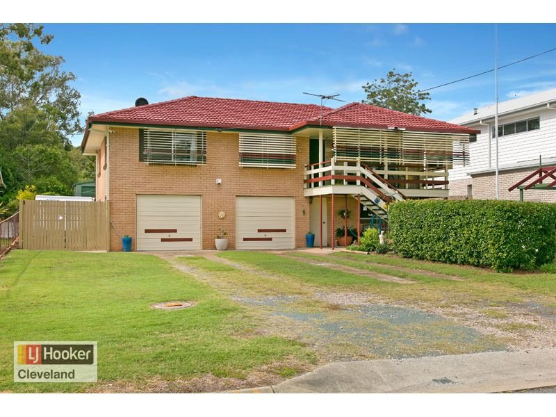 120 Queens Esplanade, Thorneside, Qld 4158 Property Details