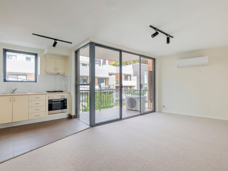 6/610 Purkis Street, Camperdown, NSW 2050 Apartment for Sale