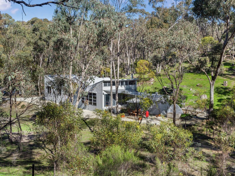 26 Glenluce Springs Road, Vaughan, Vic 3451 Property Details