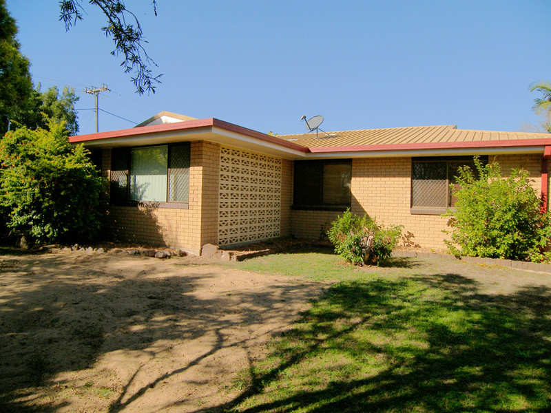 2 Hawthorn Street, Beaudesert, Qld 4285 Property Details