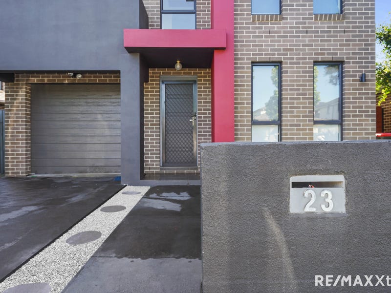 23 Charles Smith Avenue, Bungarribee, NSW 2767 Property Details