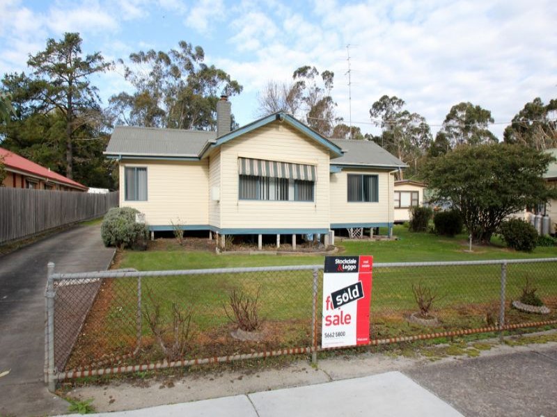 143 Whitelaw Street, Meeniyan, Vic 3956 Property Details