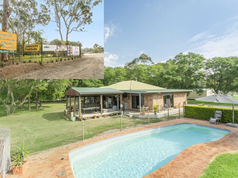 917 Richardson Road, Campvale, NSW 2318