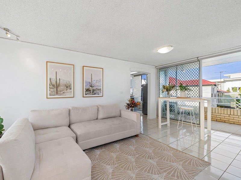 3/111 James Street, New Farm, QLD 4005 3/111 James Street, New Farm, QLD 4005